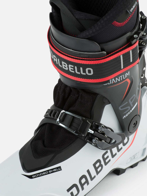 DALBELLO Clapari schi Quantum Space Sport