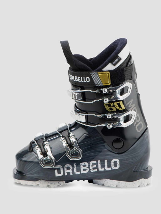 DALBELLO Ски обувки IL MORO 60