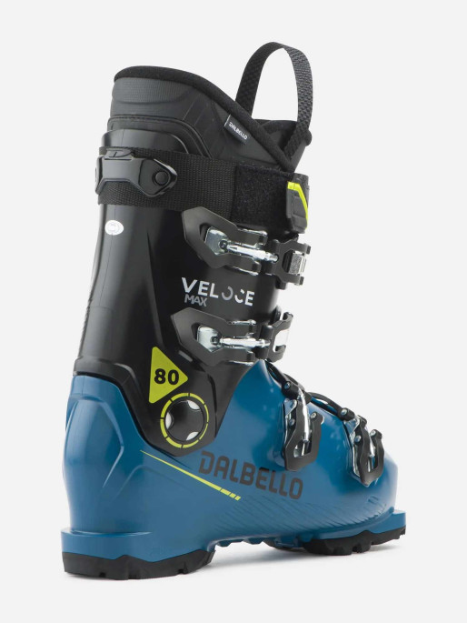 DALBELLO Ски обувки VELOCE MAX GW 80 BLUE