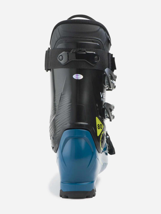 DALBELLO Ски обувки VELOCE MAX GW 80 BLUE