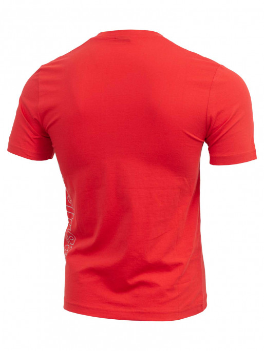 ERREA Тениска PROFESSIONAL 2012 S S