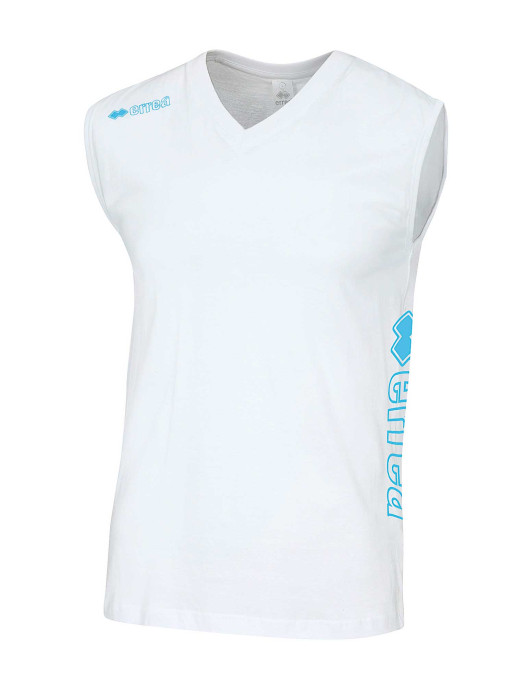 ERREA Sleeveless shirt PROFESSIONAL 12 AD