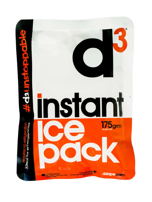 d3tape Охлаждащ компрес Instant ICE Pack