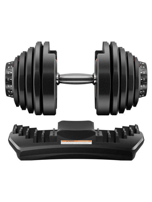 ORION Adjustable dumbbell 40 kg