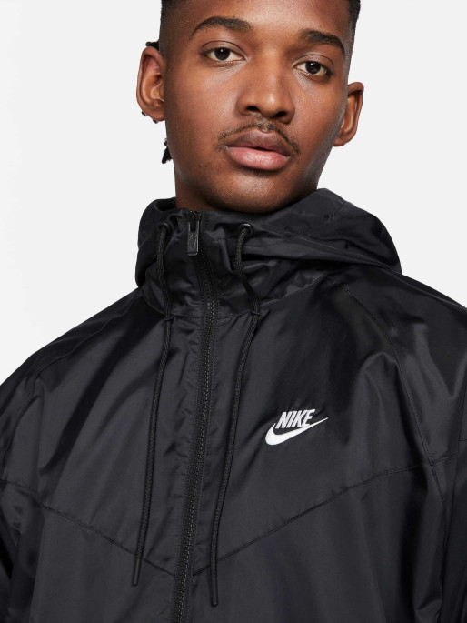 NIKE Αθλητικό Αντιανεμικό M SPE WVN LND WR