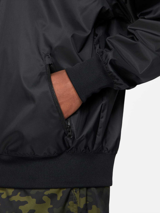 NIKE Αθλητικό Αντιανεμικό M SPE WVN LND WR