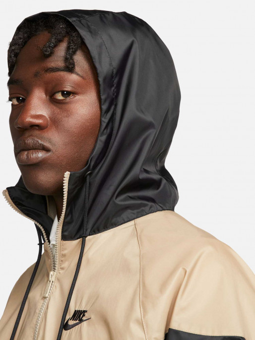 NIKE M NK WVN LND WR Windrunner Hooded Jacket