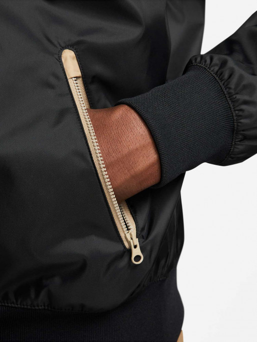 NIKE M NK WVN LND WR Windrunner Hooded Jacket