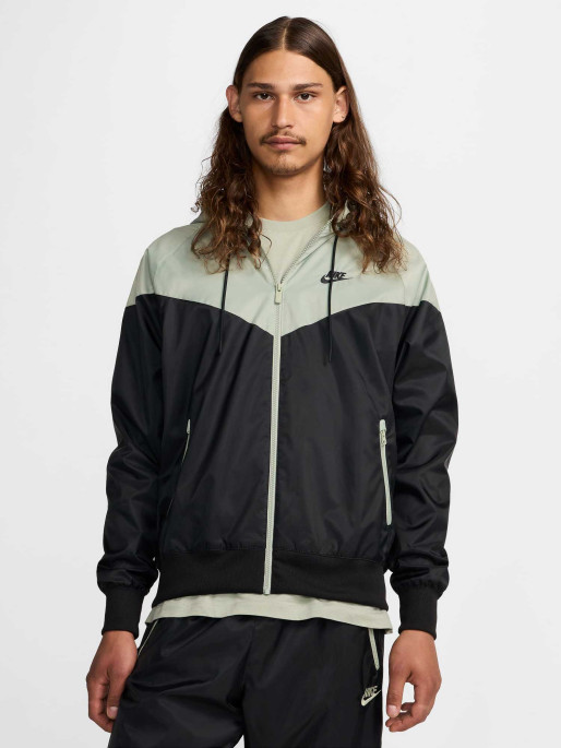 NIKE Αθλητικό Αντιανεμικό M SPE WVN LND WR
