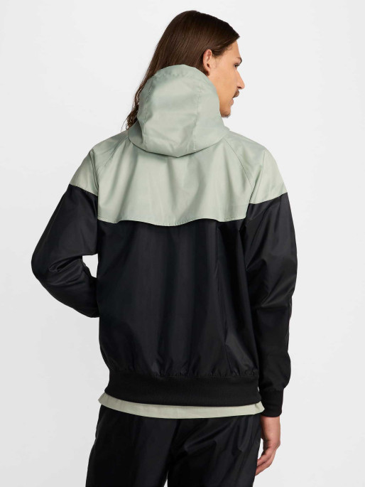 NIKE Αθλητικό Αντιανεμικό M SPE WVN LND WR
