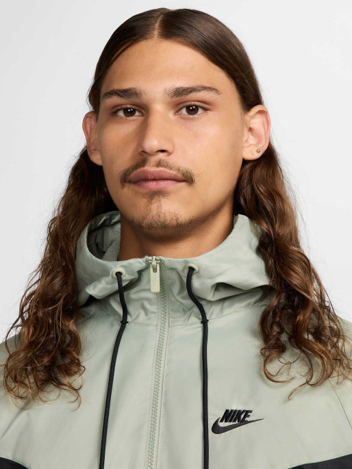NIKE Αθλητικό Αντιανεμικό M SPE WVN LND WR