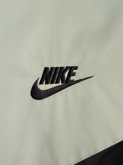 NIKE Αθλητικό Αντιανεμικό M SPE WVN LND WR