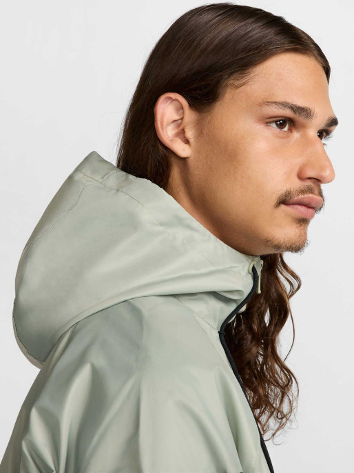 NIKE Αθλητικό Αντιανεμικό M SPE WVN LND WR