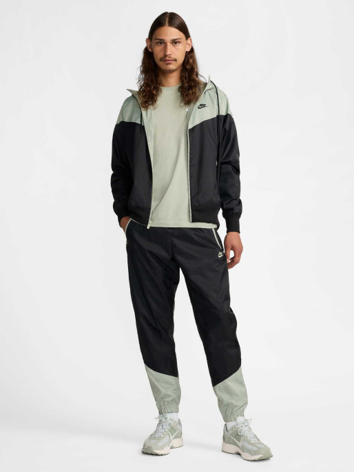NIKE Αθλητικό Αντιανεμικό M SPE WVN LND WR