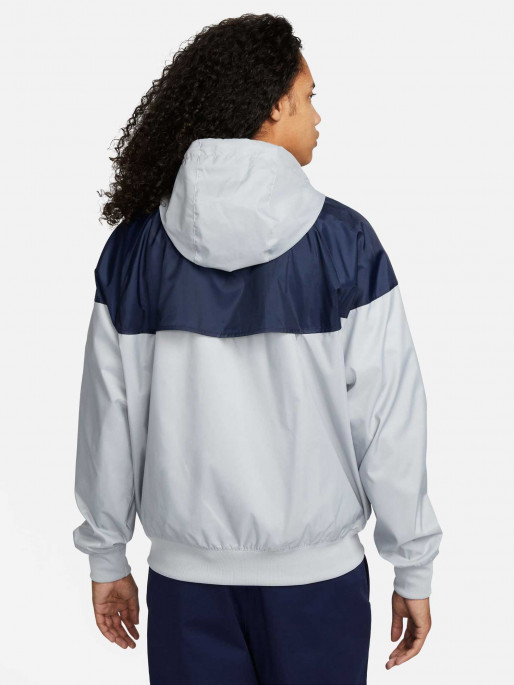 NIKE M NK WVN LND WR HD Windrunner Hooded Jacket