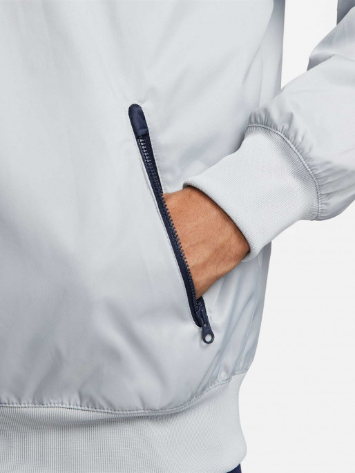 NIKE M NK WVN LND WR HD Windrunner Hooded Jacket