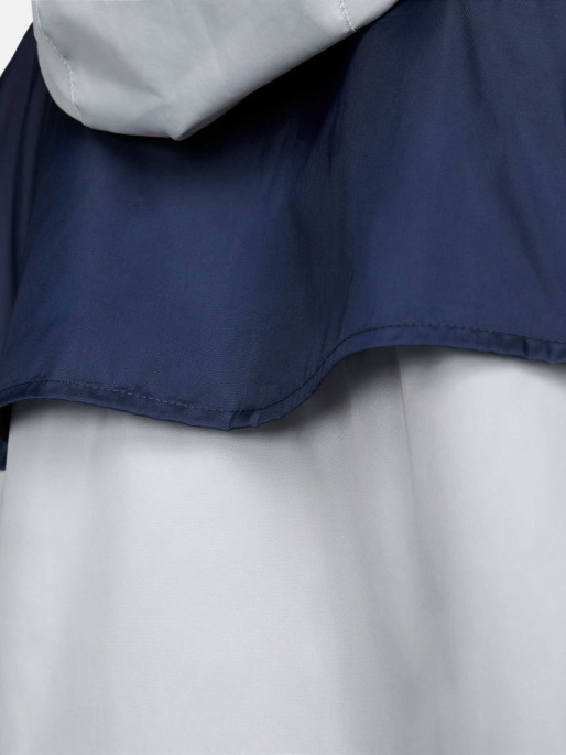 NIKE M NK WVN LND WR HD Windrunner Hooded Jacket