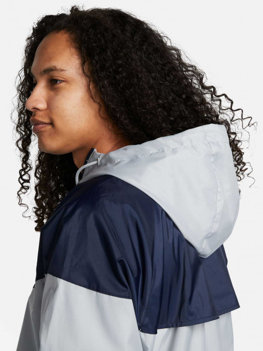 NIKE M NK WVN LND WR HD Windrunner Hooded Jacket