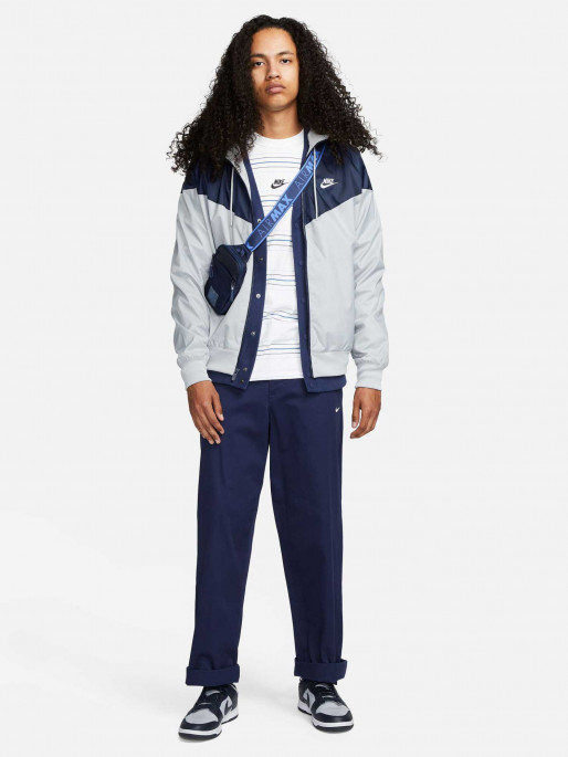 NIKE M NK WVN LND WR HD Windrunner Hooded Jacket