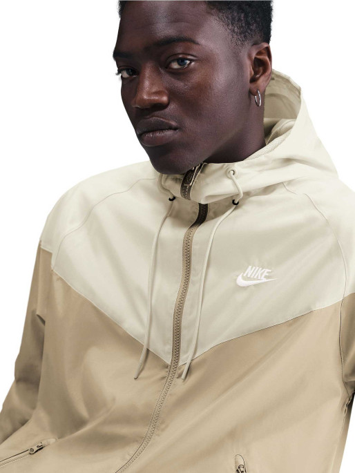 NIKE Αθλητικό Αντιανεμικό M SPE WVN LND WR