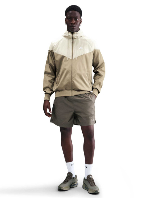 NIKE Αθλητικό Αντιανεμικό M SPE WVN LND WR