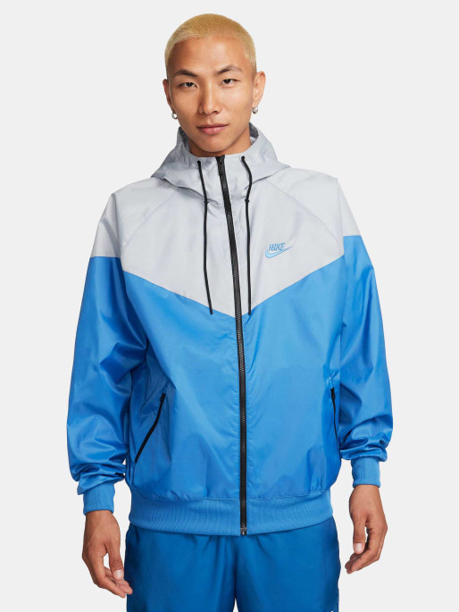 M on sale nk windrunner