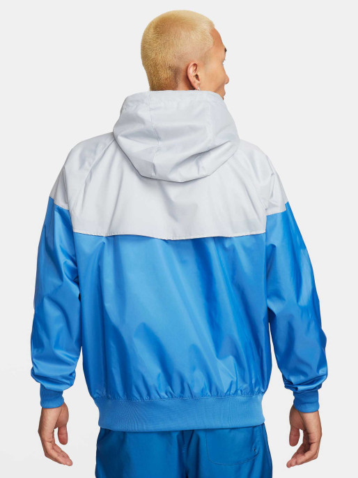 NIKE Αθλητικό Αντιανεμικό M SPE WVN LND WR
