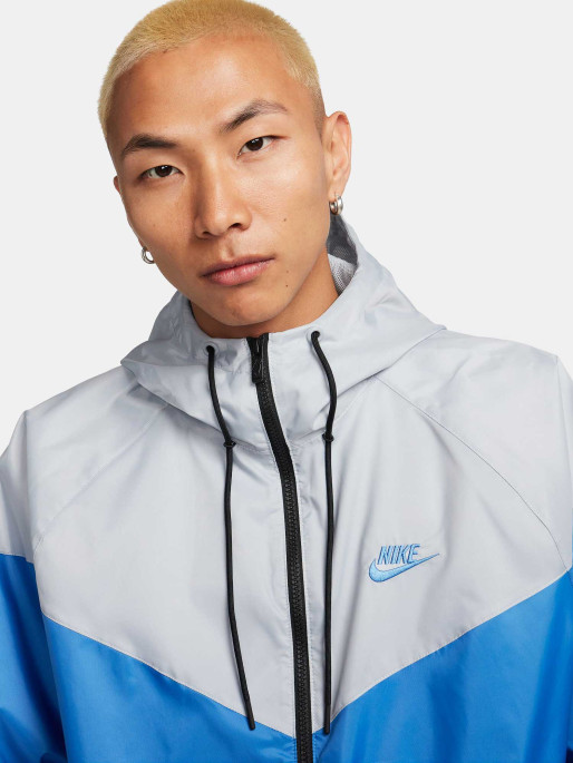 NIKE Αθλητικό Αντιανεμικό M SPE WVN LND WR
