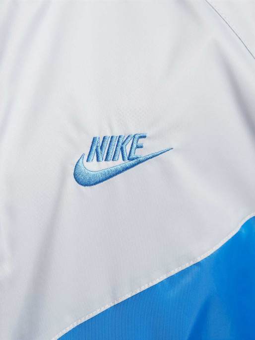 NIKE Αθλητικό Αντιανεμικό M SPE WVN LND WR