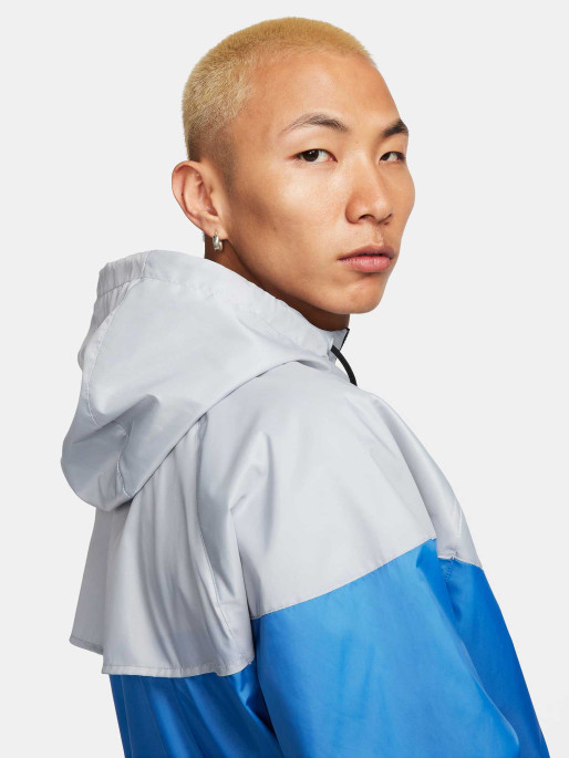 NIKE Αθλητικό Αντιανεμικό M SPE WVN LND WR