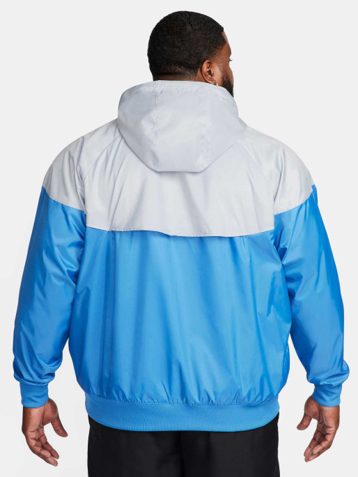 NIKE Αθλητικό Αντιανεμικό M SPE WVN LND WR