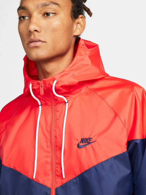 NIKE Αθλητικό Αντιανεμικό M SPE WVN LND WR