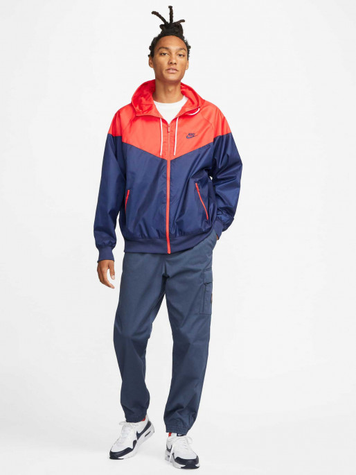 NIKE Αθλητικό Αντιανεμικό M SPE WVN LND WR