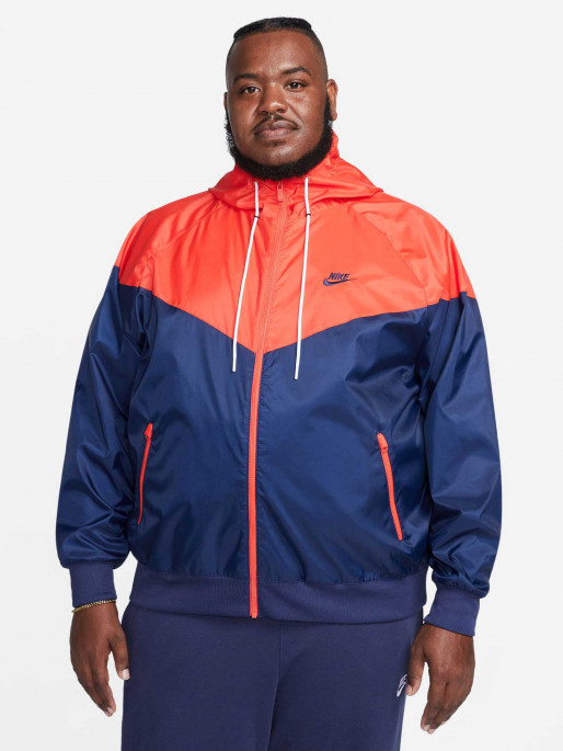 NIKE Αθλητικό Αντιανεμικό M SPE WVN LND WR