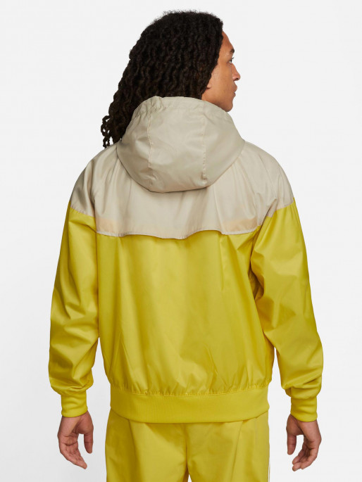 NIKE M SPE WVN LND WR Windrunner Hooded Jacket