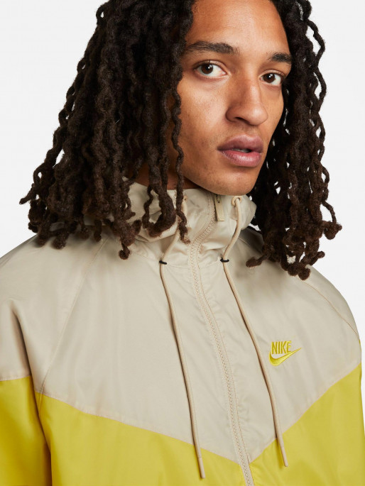 NIKE Muška vetrovka M SPE WVN LND WR