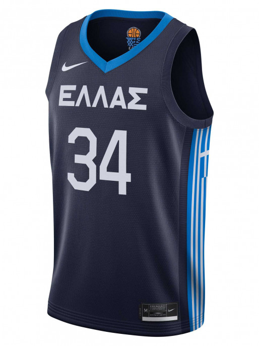 NIKE Αμάνικη Μπλούζα Ελλάδα