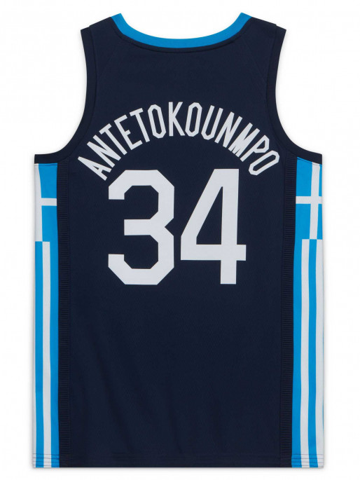 NIKE Αμάνικη Μπλούζα Ελλάδα