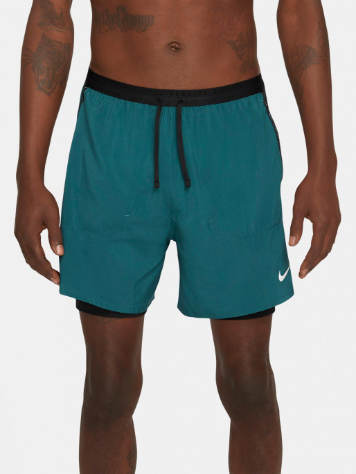 nike shorts with inner tights