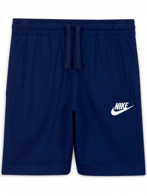 NIKE SHORT B JSY AA