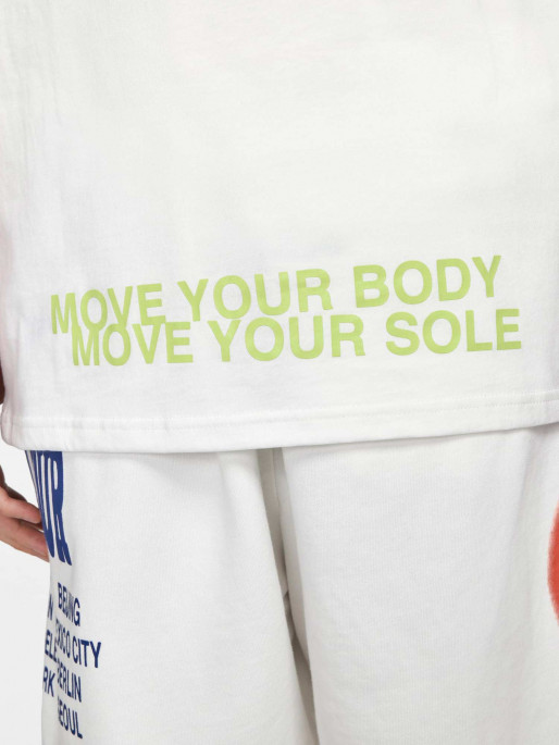 NIKE M WORLD TOUR Tank