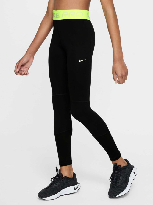 NIKE Παιδικό Αθλητικό Κολάν Pro Dri-FIT