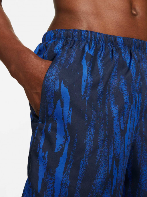 NIKE Pantaloni scurti M Chllgr 5In