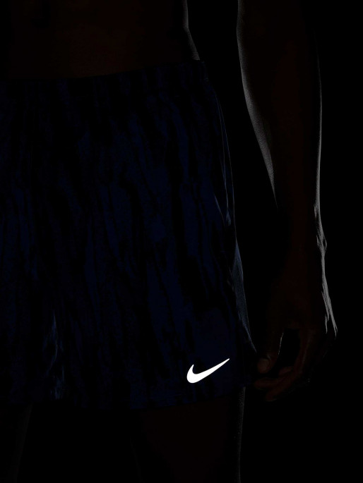 NIKE Pantaloni scurti M Chllgr 5In