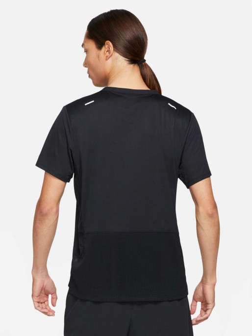 NIKE Tricou M Rise 365 Ss Wr Gx