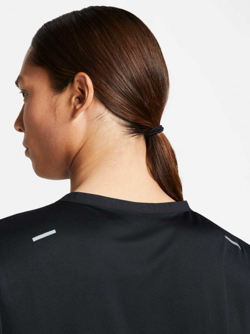 NIKE Tricou M Rise 365 Ss Wr Gx
