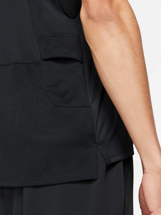 NIKE Tricou M Rise 365 Ss Wr Gx