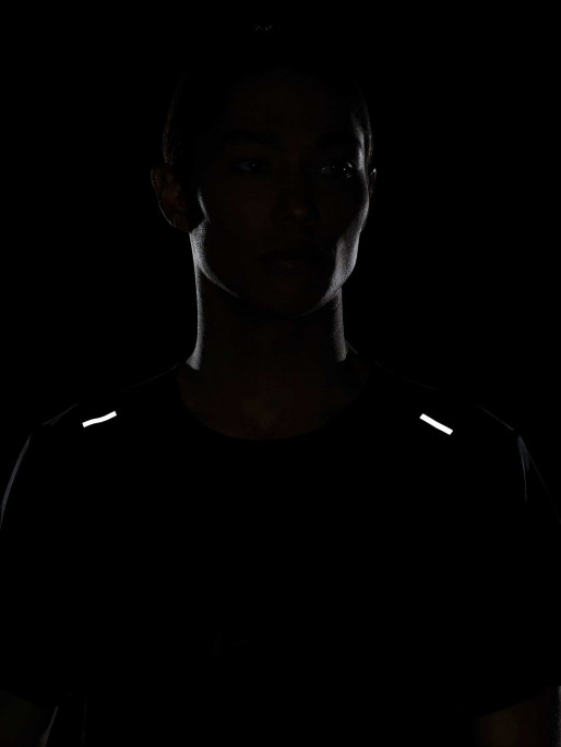 NIKE Tricou M Rise 365 Ss Wr Gx