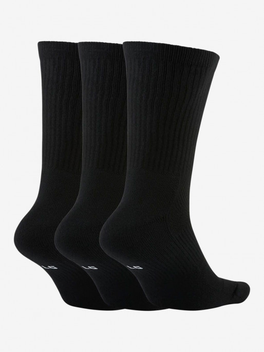 NIKE U EVERYDAY BBALL 3PR Socks