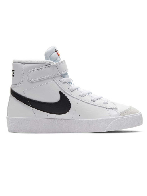 NIKE Incaltaminte Blazer Mid 77 (Ps)
